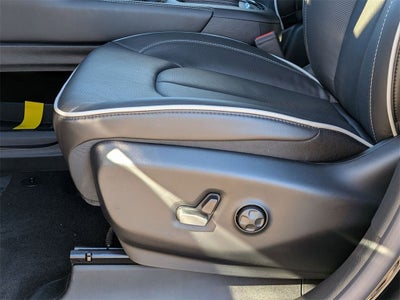 2026 Chrysler Pacifica PACIFICA LIMITED AWD