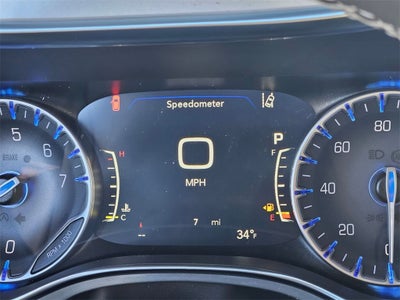 2026 Chrysler Pacifica PACIFICA LIMITED AWD