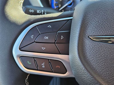 2026 Chrysler Pacifica PACIFICA LIMITED AWD