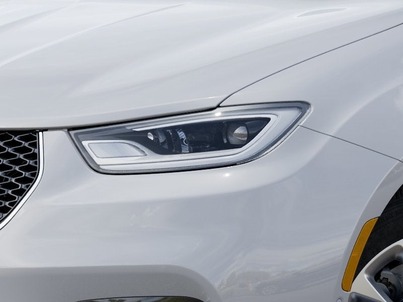 2026 Chrysler Pacifica PACIFICA LIMITED AWD