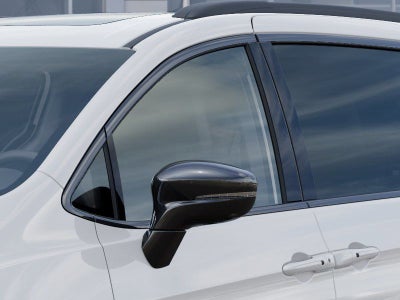 2027 Chrysler Pacifica PACIFICA LIMITED AWD