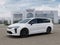 2027 Chrysler Pacifica PACIFICA LIMITED AWD