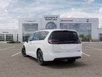 2027 Chrysler Pacifica PACIFICA LIMITED AWD