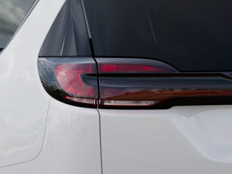 2027 Chrysler Pacifica PACIFICA LIMITED AWD