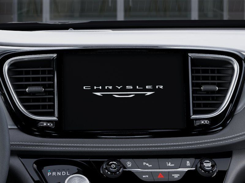 2027 Chrysler Pacifica PACIFICA LIMITED AWD