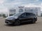 2027 Chrysler Pacifica PACIFICA LIMITED AWD