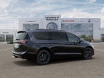 2027 Chrysler Pacifica PACIFICA LIMITED AWD
