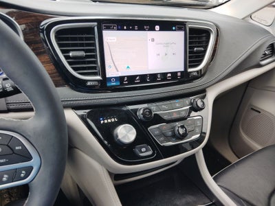 2023 Chrysler Pacifica Limited AWD