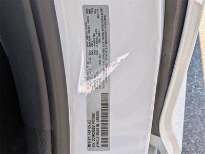 2026 Chrysler Pacifica PACIFICA LIMITED AWD