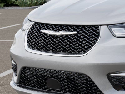 2026 Chrysler Pacifica PACIFICA LIMITED AWD