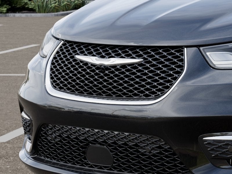 2026 Chrysler Pacifica PACIFICA LIMITED AWD