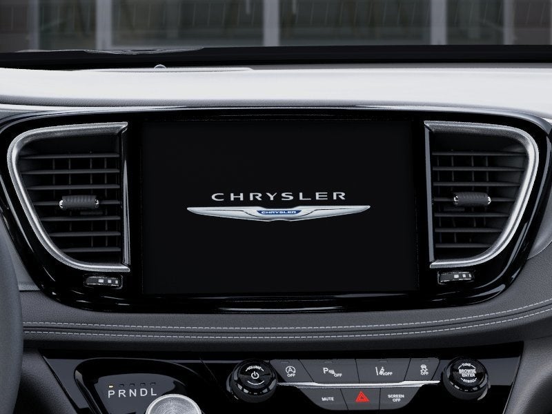 2026 Chrysler Pacifica PACIFICA LIMITED AWD