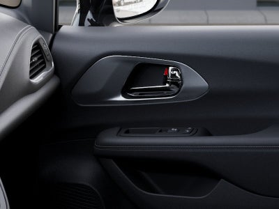 2026 Chrysler Pacifica PACIFICA LIMITED AWD