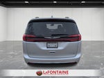2022 Chrysler Pacifica Limited AWD