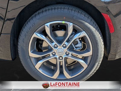 2026 Chrysler Pacifica PACIFICA PINNACLE AWD