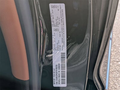 2026 Chrysler Pacifica PACIFICA PINNACLE AWD