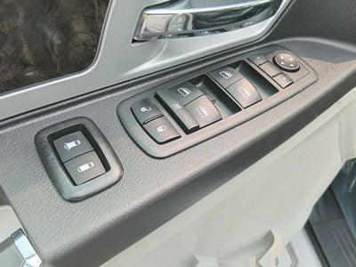 2009 Dodge Grand Caravan SXT
