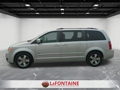 2009 Dodge Grand Caravan SXT