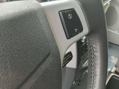 2009 Dodge Grand Caravan SXT