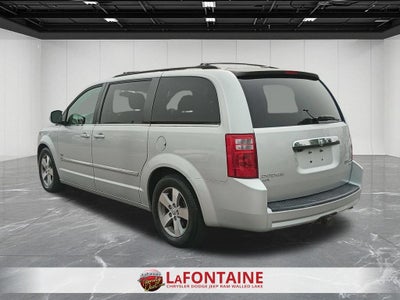 2009 Dodge Grand Caravan SXT