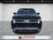 2025 Chevrolet Silverado 1500 4WD Crew Cab Standard Bed LT