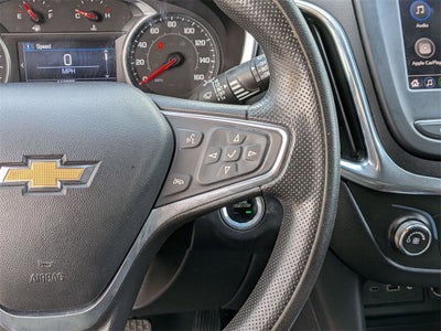 2020 Chevrolet Equinox AWD LT 1.5L Turbo