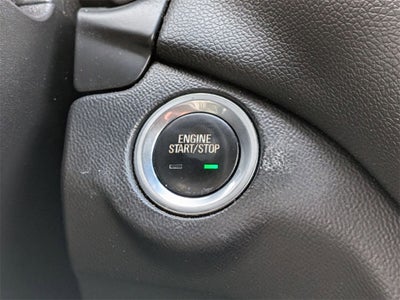 2020 Chevrolet Equinox AWD LT 1.5L Turbo