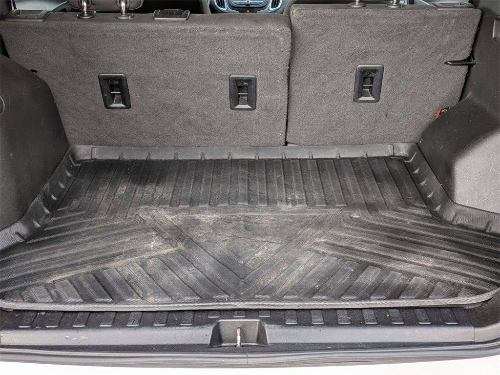 2020 Chevrolet Equinox AWD LT 1.5L Turbo