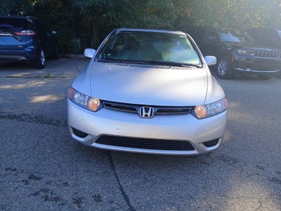 2008 Honda Civic EX-L