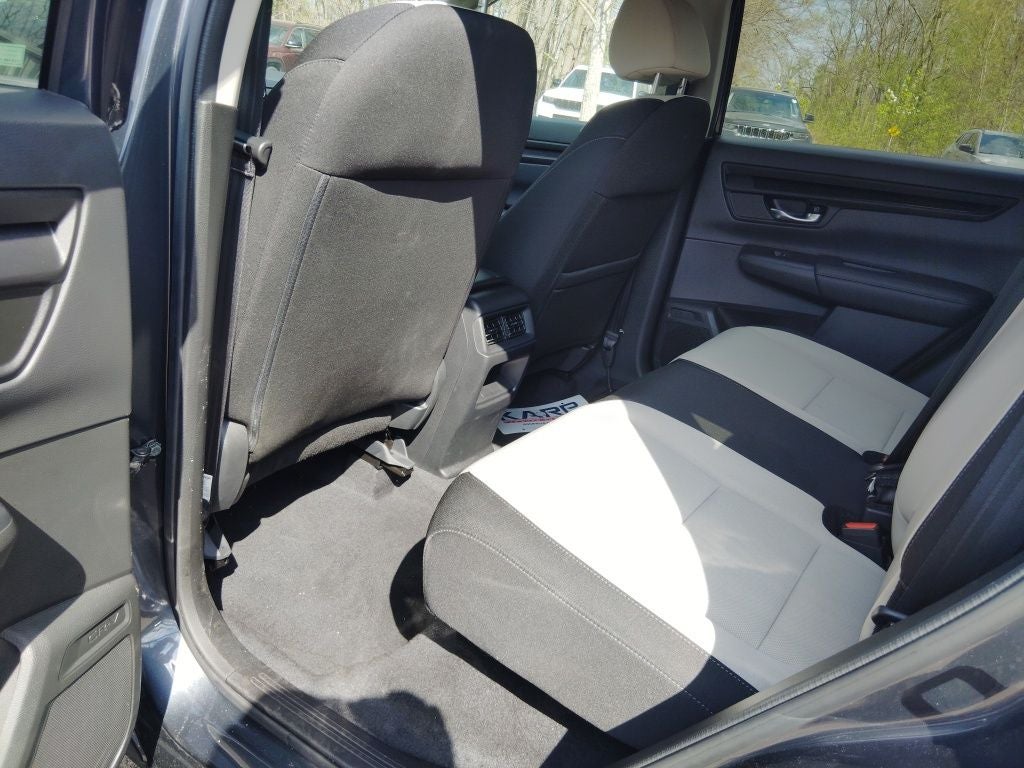 2023 Honda CR-V EX AWD