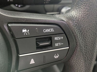 2023 Honda CR-V EX
