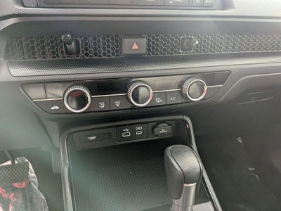 2023 Honda CR-V EX