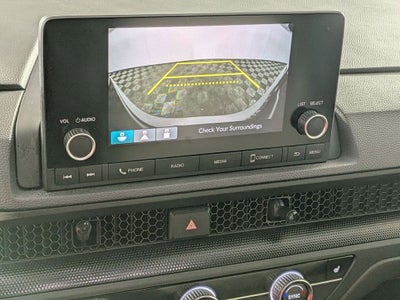 2023 Honda CR-V EX