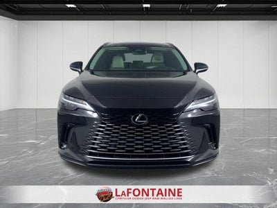 2023 Lexus RX 350 Premium Plus