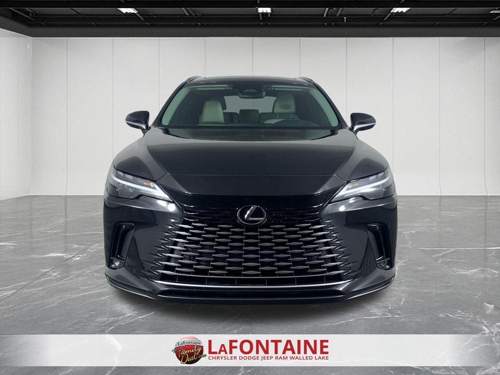 2023 Lexus RX 350 Premium Plus