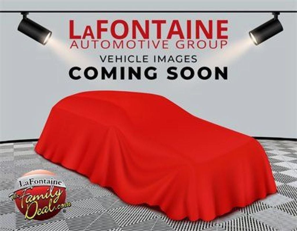 2023 Jeep Compass Latitude 4x4