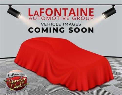 2023 Jeep Compass Latitude 4x4
