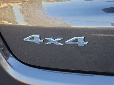 2023 Jeep Compass Latitude 4x4