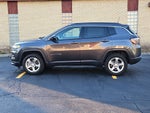 2023 Jeep Compass Latitude 4x4