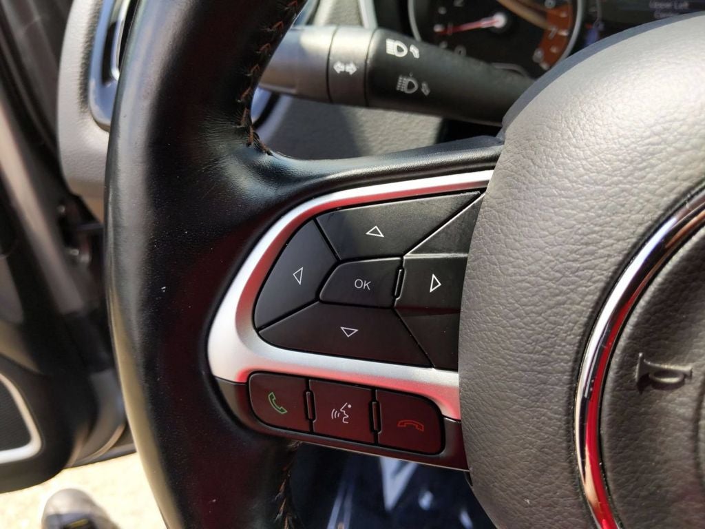 2021 Jeep Compass Limited 4x4