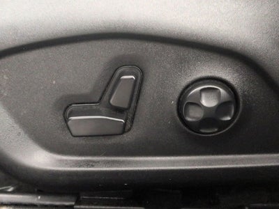 2020 Jeep Compass Limited 4X4