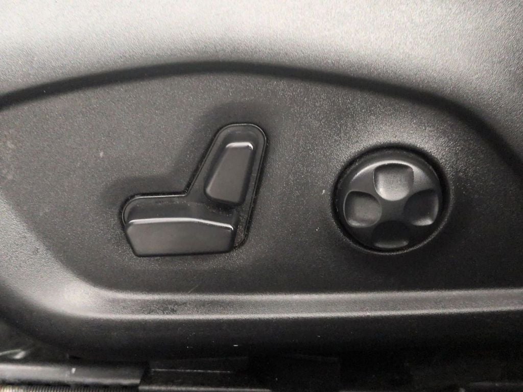 2020 Jeep Compass Limited 4X4