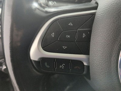 2020 Jeep Compass Limited 4X4