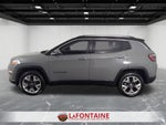 2020 Jeep Compass Limited 4X4