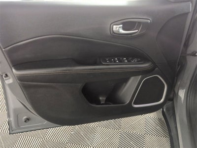 2019 Jeep Compass Limited 4x4