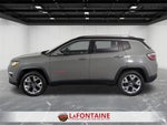 2019 Jeep Compass Limited 4x4