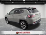 2019 Jeep Compass Limited 4x4