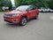 2020 Jeep Compass Limited 4x4