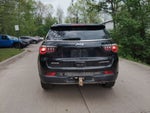 2019 Jeep Compass Limited 4x4