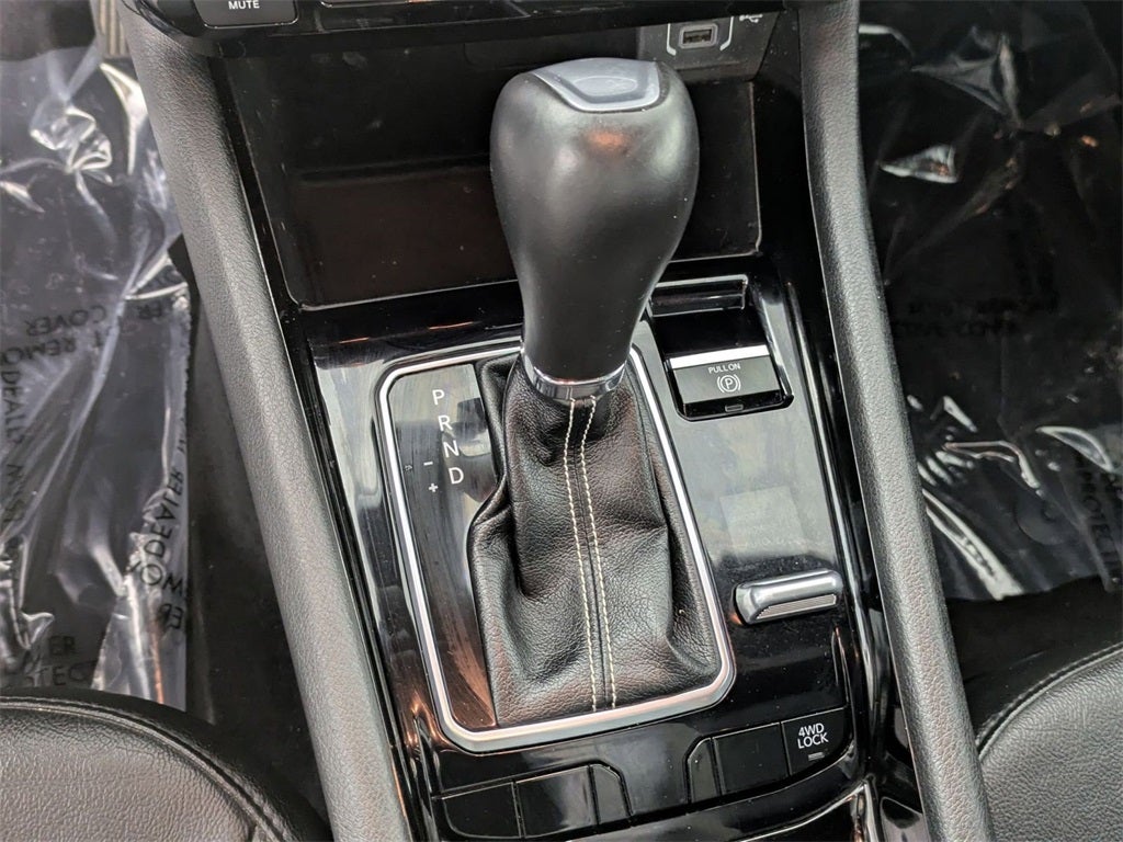 2022 Jeep Compass High Altitude 4x4